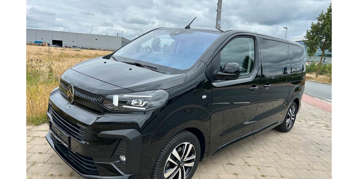 Citroen SpaceTourer 23.800 km 36.500 &euro; Senden 48308