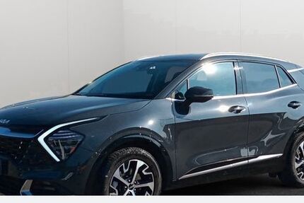 Kia Sportage 35.000 km 25.890 &euro; Castrop-Rauxel 44575