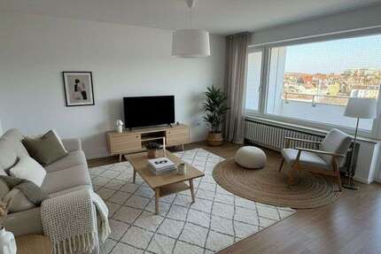 Wohnung Iserlohn - 2 Zimmer, 58 m&sup2;, 333&euro; | Angebot:26781705