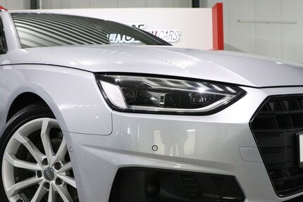 Audi A4 47.000 km 29.777 &euro; Hamm 59077