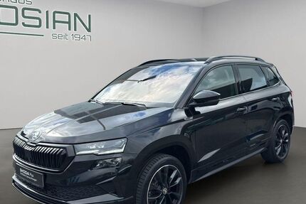 Skoda Karoq 68.995 km 26.980 &euro; Iserlohn 58642
