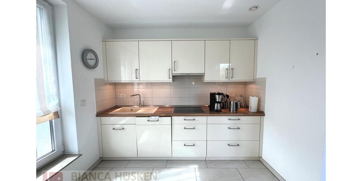Etagenwohnung Hamm Berge - 2 Zimmer, 80 m&sup2;, 940&euro; | Angebot:26505395