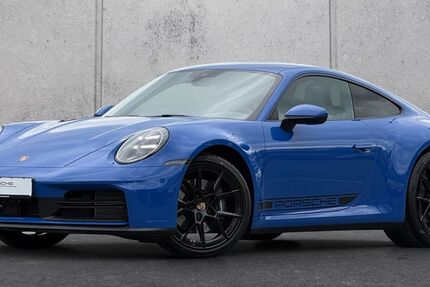 Porsche 992 3.482 km 144.500 &euro; Holzwickede 59439
