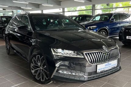 Skoda Superb 103.340 km 26.700 &euro; Werl 59457