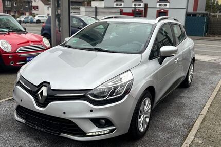 Renault Clio 169.893 km 5.999 &euro; Dortmund 44143