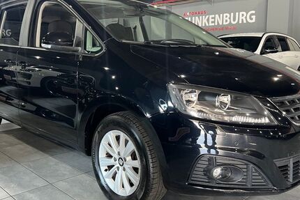 Seat Alhambra 180.000 km 13.900 &euro; Dortmund 44145