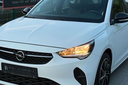Opel Corsa 77.000 km 8.990 &euro; Oer Erkenschwick 45739