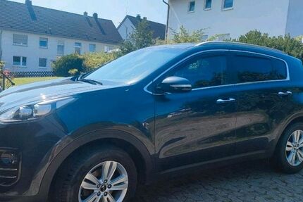 Kia Sportage 79.900 km 13.900 &euro; Menden 58710