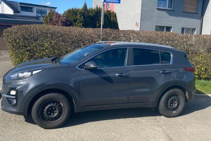 Kia Sportage 80.000 km 14.500 &euro; Unna 59427