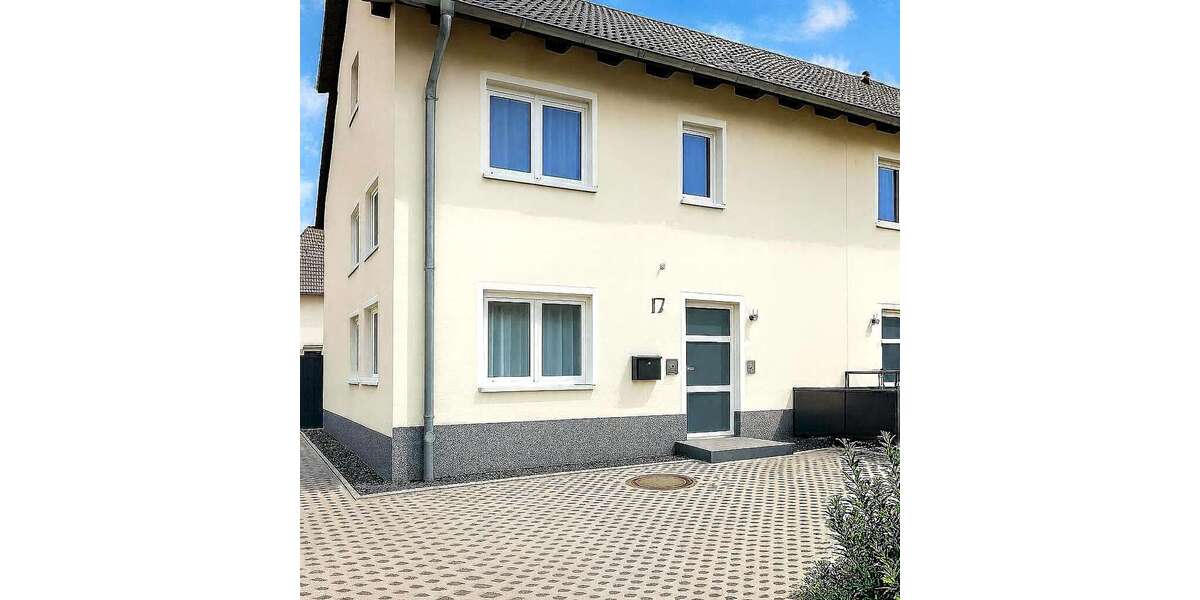 Einfamilienhaus Hemer - 6 Zimmer, 156 m&sup2;, 420.000&euro; | Angebot:25336703