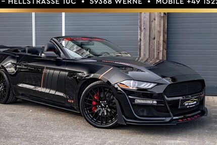 Ford Mustang 120.613 km 29.990 &euro; Werne 59368