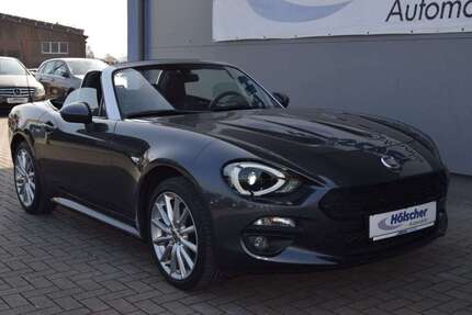 Fiat 124 Spider 40.000 km 19.950 &euro; Nordkirchen-Capelle 59394