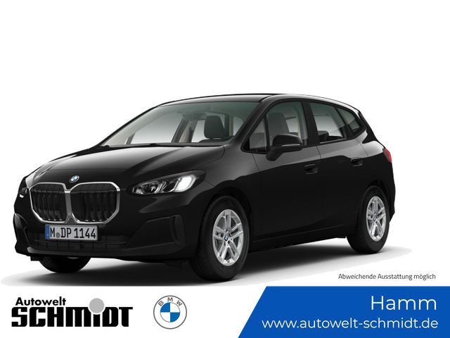 BMW 216 Active Tourer 81.005 km 21.290 &euro; Hamm 59071