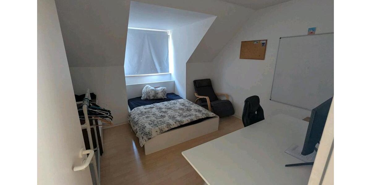 Etagenwohnung Dortmund Innenstadt West - 3 Zimmer, 73 m&sup2;, 751&euro; | Angebot:26662682
