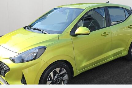Hyundai i10 15.000 km 14.290 &euro; Oer-Erkenschwick 45739