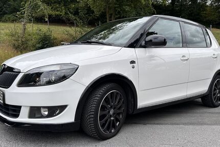 Skoda Fabia 151.881 km 2.800 &euro; Menden 58706