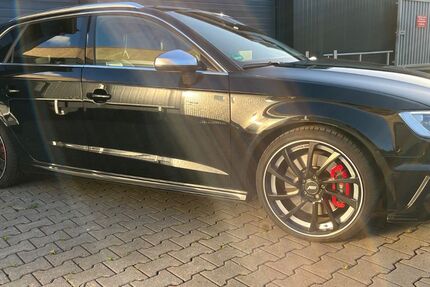 Audi S3 109.000 km 19.990 &euro; Hamm 59071