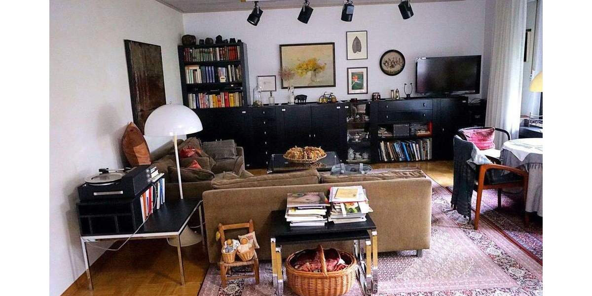 Einfamilienhaus Dortmund Löttringhausen - 5 Zimmer, 143 m&sup2;, 680.000&euro; | Angebot:25728340