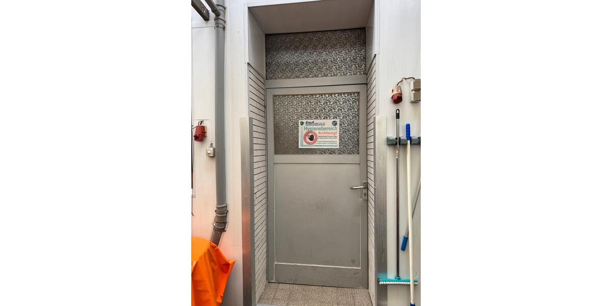 Gewerbeobjekt Dortmund Innenstadt Nord - 1.190&euro; | Angebot:26673131