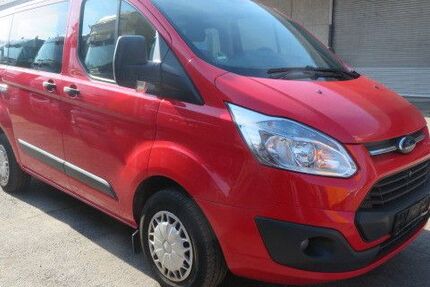 Ford Transit 247.000 km 8.500 &euro; Dortmund 44309