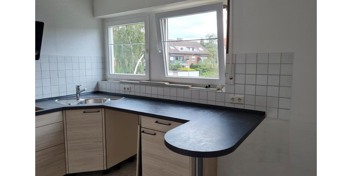 Etagenwohnung Lünen Brambauer - 3 Zimmer, 94 m&sup2;, 900&euro; | Angebot:25838665