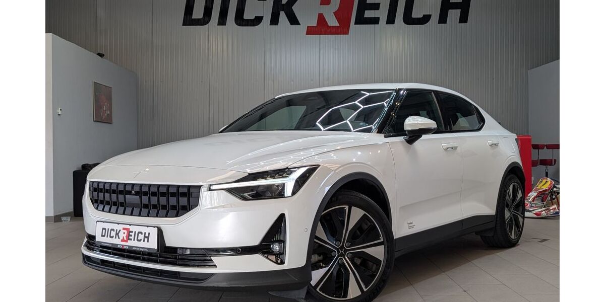 Polestar 2 66.662 km 29.950 &euro; Menden (Sauerland) 58708