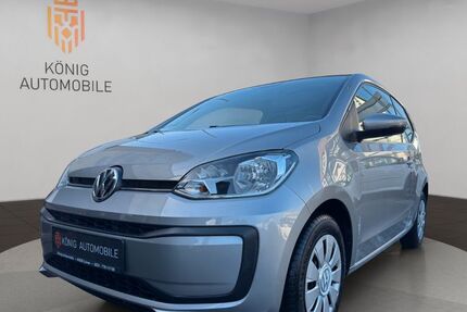 VW up! 59.000 km 7.450 &euro; Lünen 44536