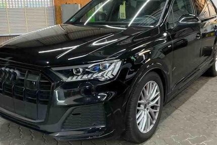 Audi Q7 95.523 km 58.715 &euro; Hamm 59067