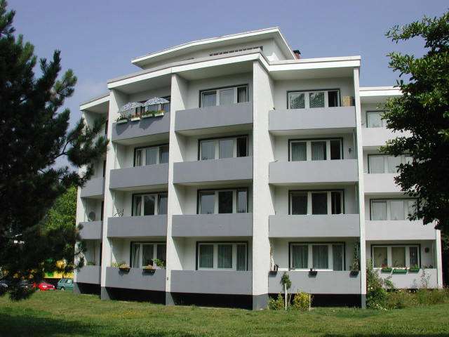 Etagenwohnung Dortmund Wickede - 2 Zimmer, 55 m&sup2;, 469&euro; | Angebot:26688336