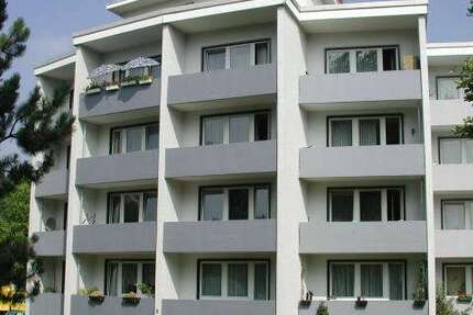 Wohnung Dortmund Wickede - 2 Zimmer, 55 m&sup2;, 469&euro; | Angebot:26688336
