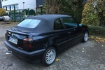 VW Golf III Cabriolet 175.700 km 3.250 &euro; Iserlohn 58636