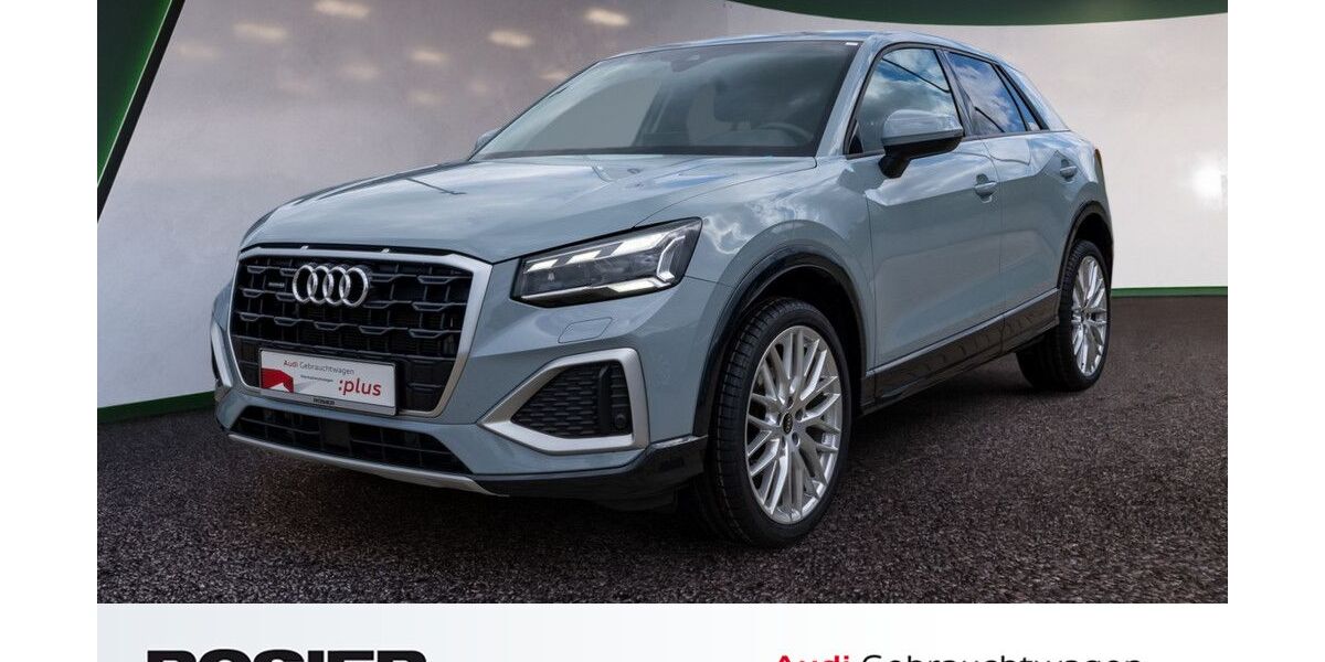 Audi Q2 63.430 km 25.323 &euro; Menden 58706