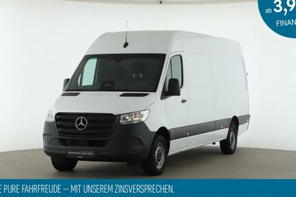 Mercedes-Benz Sprinter 42.800 km 41.031 &euro; Senden-Bösensell 48308
