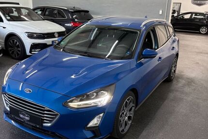 Ford Focus 154.785 km 10.700 &euro; Iserlohn 58638