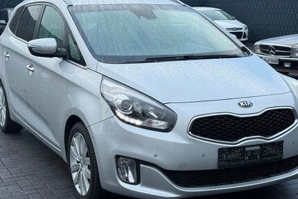 Kia Carens 156.822 km 7.950 &euro; Dortmund 44149