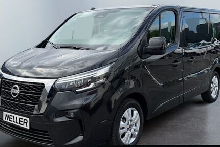 Nissan Primastar 18.008 km 31.480 &euro; Hamm 59067