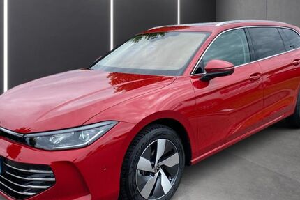 VW Passat 19.450 km 39.490 &euro; Werl 59457