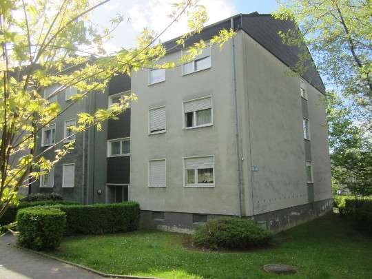 Etagenwohnung Bergkamen Overberge - 3.5 Zimmer, 80 m&sup2;, 415&euro; | Angebot:26688275