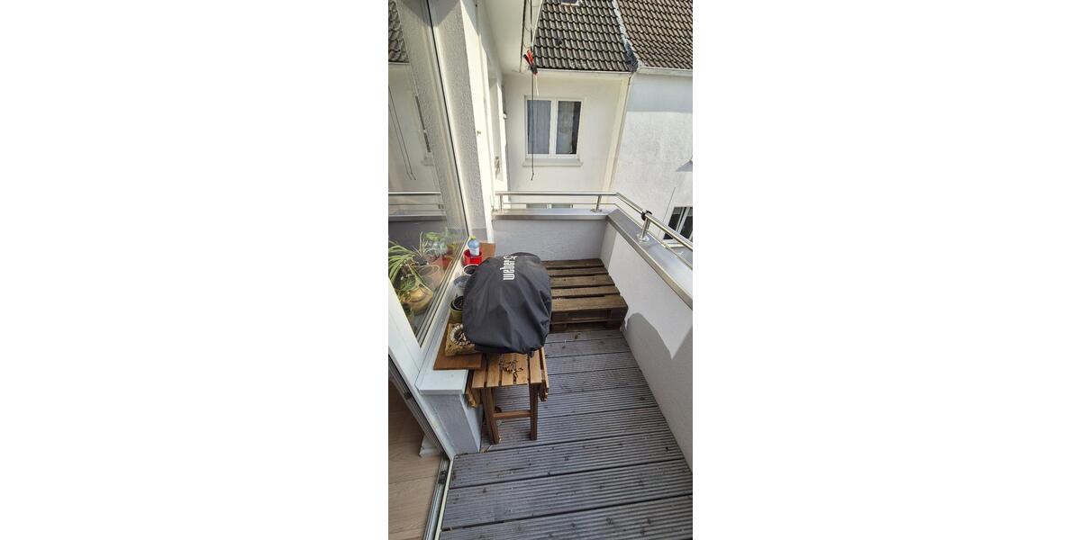 Etagenwohnung Dortmund Innenstadt West - 3 Zimmer, 68 m&sup2;, 1.100&euro; | Angebot:24550927