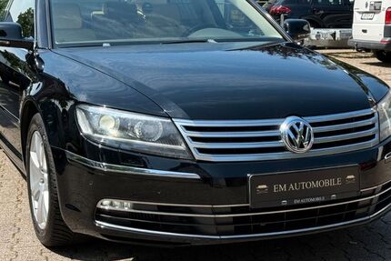 VW Phaeton 149.900 km 18.999 &euro; Unna 59425