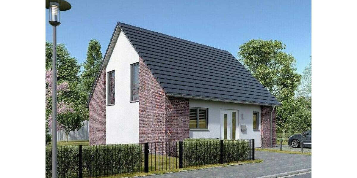 Einfamilienhaus Ahlen Innenstadt - 4 Zimmer, 130 m&sup2;, 274.250&euro; | Angebot:25666327