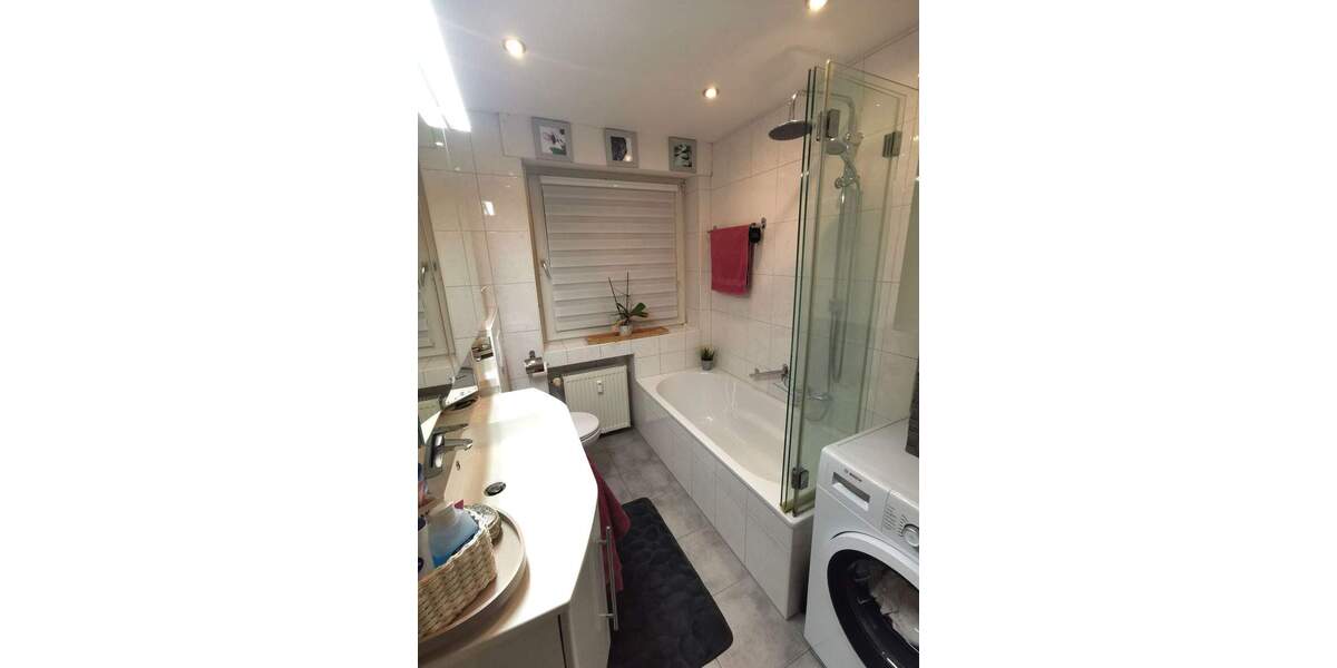 Etagenwohnung Werne Stockum - 3 Zimmer, 84 m&sup2;, 229.000&euro; | Angebot:25698732