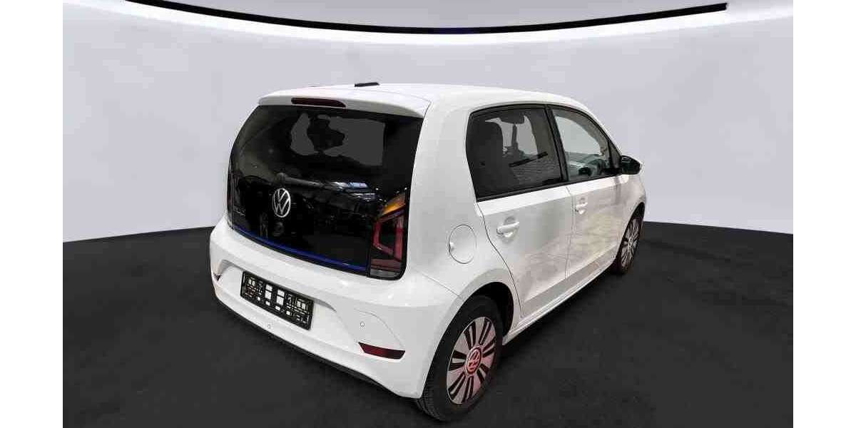 VW e-up! Style 