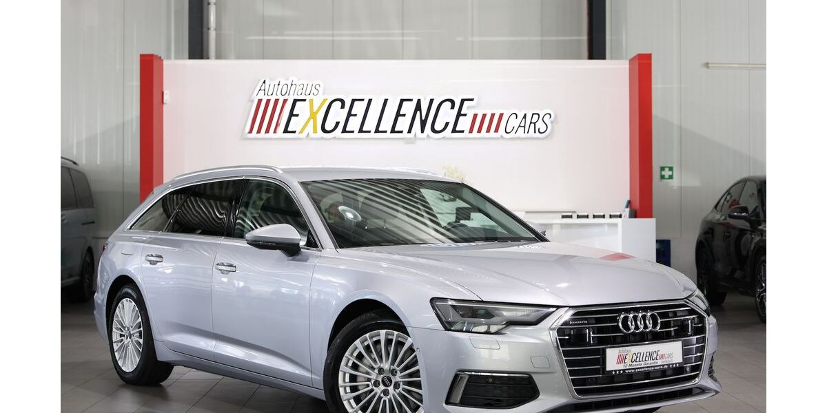Audi A6 147.000 km 27.886 &euro; Hamm 59077