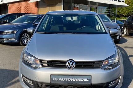 VW Polo 85.000 km 5.999 &euro; Hamm Westfalen 59065