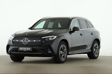Mercedes-Benz GLC 200 9.900 km 52.250 &euro; Senden-Bösensell 48308