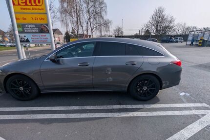 Mercedes-Benz CLA 180 Shooting Brake 86.905 km 21.600 &euro; Dortmund 44339