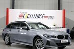 BMW 318d Touring SPORT GREY & RED LEDER,CURVED+HUD 73.000 km 28.993 &euro; Hamm 59077