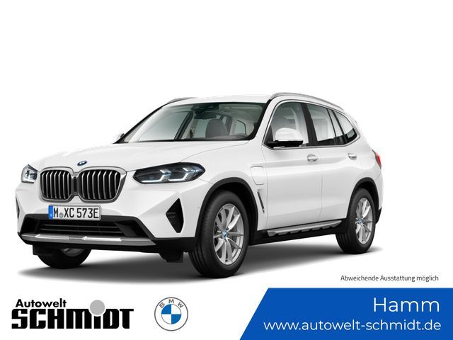 BMW X3 29.005 km 44.690 &euro; Hamm 59071