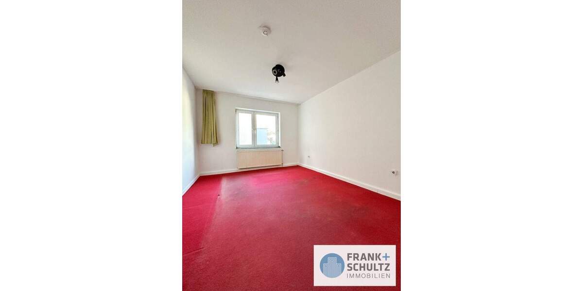 Etagenwohnung Dortmund Mitte - 3 Zimmer, 53 m&sup2;, 90.000&euro; | Angebot:25769154